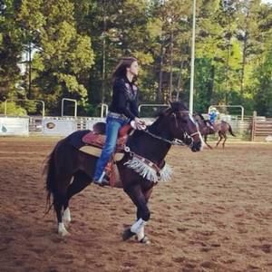 Meet your Posher, Jessi